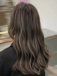 -GANO HAIR 