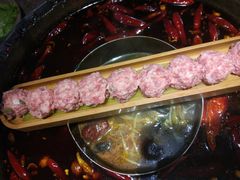 -重庆渝达老火锅(春熙路店)