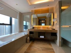 -青岛富力艾美酒店