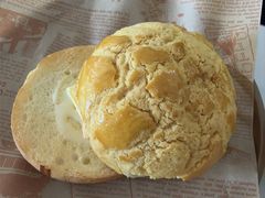 -维园港式茶餐厅(龙岗盛平店)