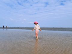 -南汇嘴观海公园