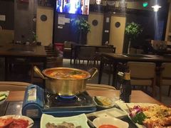 -海神·济州岛海鲜料理(天乐广场店)