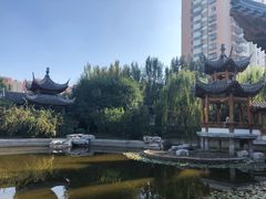 -南普公园