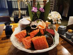 -和彩放题餐厅(酒仙桥店)