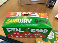 -赛百味SUBWAY(凯德mall大峡谷店)