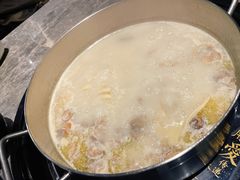 -豆捞坊(金桥店)