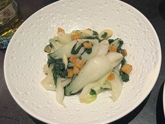 -羡餐厅·杭帮菜·淳菜(千岛湖自由洲际殿店)
