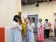 -魔力熊儿童早教托育中心(硚口同馨店)