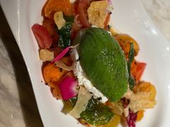 -Osteria Garden 生蚝花园餐厅(原进贤路店)