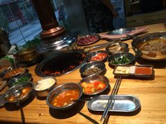 麻蒲碳烤肉(远景路店)-麻蒲碳烤肉(远景路1号店)