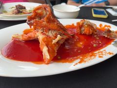 -RIVIERA 松鹤楼(外滩店)
