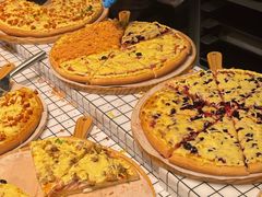 -永辉线上超市(鲁谷店)