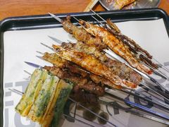 -路边羊烧烤酒场(宝带路店)