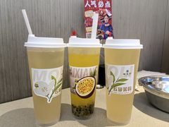 -蝎王府羊蝎子(虎坊桥总店)