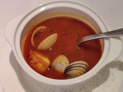 壳里海鲜汤-壳里西餐厅Coquille Seafood Bistro(蒙自路店)