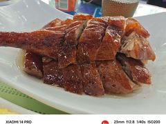 -陈记烧鹅茶餐厅(世和路店)