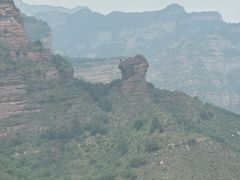 -黄崖洞文化旅游区