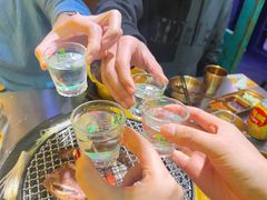 -釜山火炉·海鲜烤肉(紫藤路店)