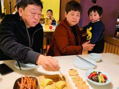 -弄堂里(西溪龙湖天街店)