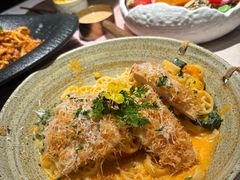 -咖梦餐厅 COMENG RESTAURANT