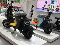 -九号电动车(安定门内大街店)