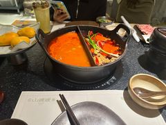 -山缓缓火锅(青岛万象城店)