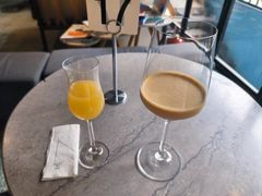-Nectar One Cafe(勇烈路n1店)