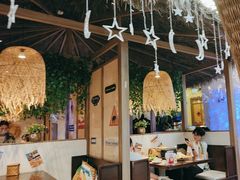 -泰妃殿(武汉首店)