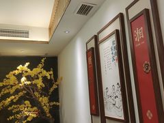 -呷湘厨·鱼汤捞饭·剁椒鱼头·湘菜(国家会展中心店)