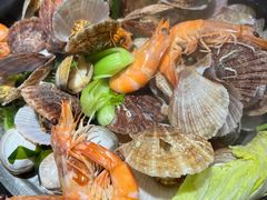 -三个渔夫·蒸汽海鲜(小白楼店)