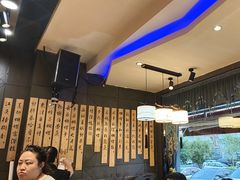 -禧香逢烧烤金牌鸡手王(繁荣路店)