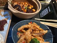 -三杯赤運·中式小酒馆(所城里店)
