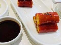 -蔡澜点心·粤菜(月星环球港店)