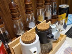 -千寻山野烤肉(中关村店)