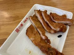 -小姜锅贴(凤凰街店)