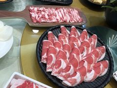 -阿拉佰饭店(西关店)
