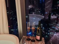 -广州四季酒店
