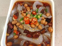 -半天妖烤鱼(物美沁山水店)