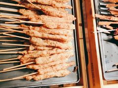 -比格比萨自助(南京万达茂店)