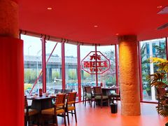 -永红源啤酒·烧烤·海鲜·大排档(台柳路店)