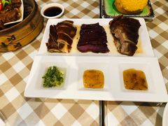 -新大咀港式茶餐厅(宝山万达店)