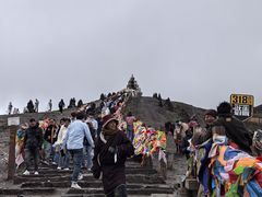 -折多山