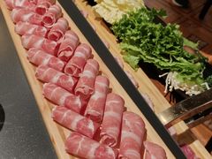 -羊大爷涮肉(亮马桥店)