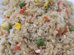 蛋炒饭-垦丁辉哥生鱼片