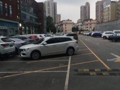 -上汽MG体验中心(徐汇东安路店)