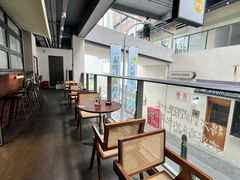 -岛风·台食小馆 ISLAND BISTRO(烟台山店)
