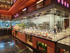 -全聚德烤鸭店(准噶尔路店)