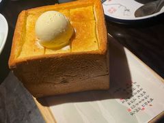 面包诱惑-绿茶餐厅(深圳龙华天虹购物中心店)