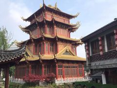 -龙潭水乡