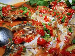 -坛宗剁椒鱼头(河西王府井店)